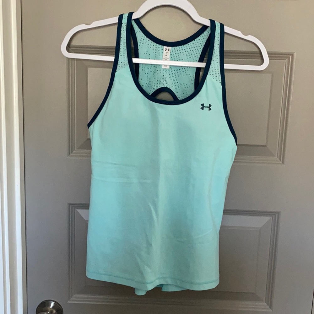 Under Armour tank